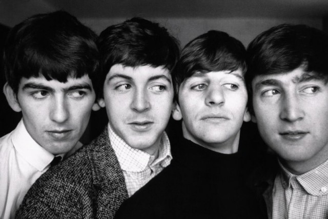 The Beatles - Дискография (1962-2006)