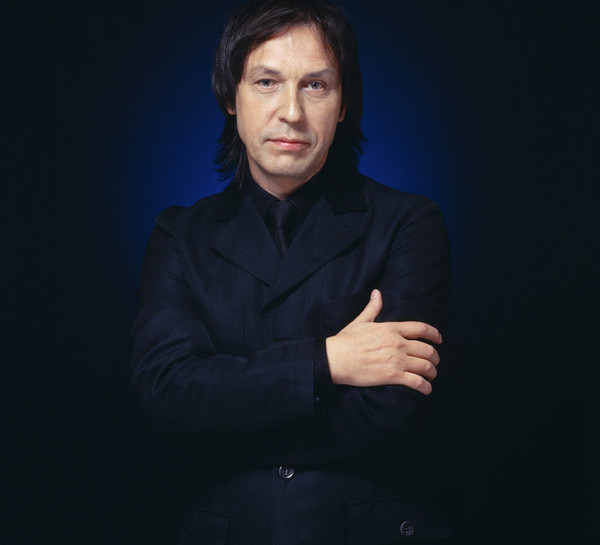 Николай Носков - Дискография (1982-2008)