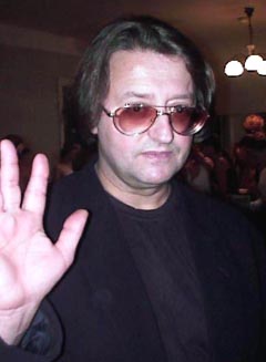Александр Градский - Дискография (1972-2009)