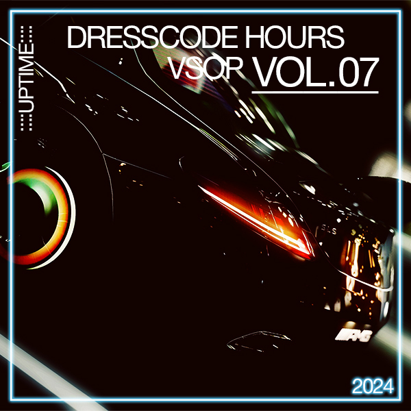 VA - Dresscode Hours VSOP Vol.07 [2CD] (2024) MP3 скачать торрент