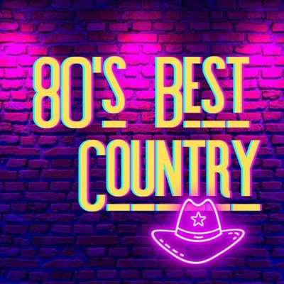 VA - 80's Best Country (2024) MP3 скачать торрент