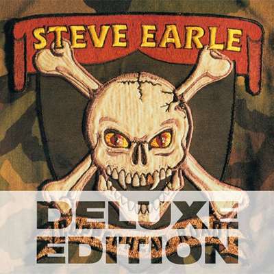 Steve Earle - Copperhead Road [Deluxe Edition] (2024) MP3 скачать торрент