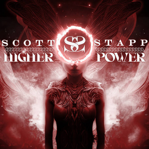 Scott Stapp - Higher Power (2024) MP3 скачать торрент